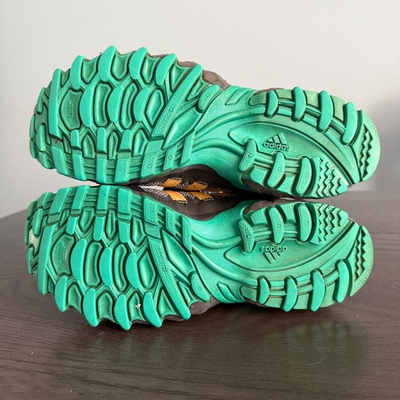 Adidas Thrasher Althelic Shoe Size 7 - Picture 10 of 11